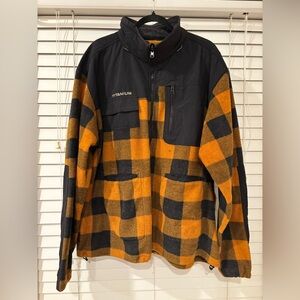 Columbia Titanium Men’s Jacket Fleece